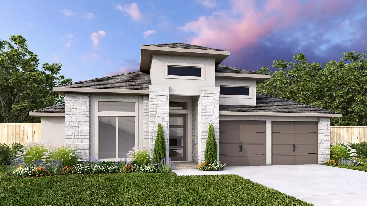 2807 Pathway Crest Lane, League City, TX 77598 - #1