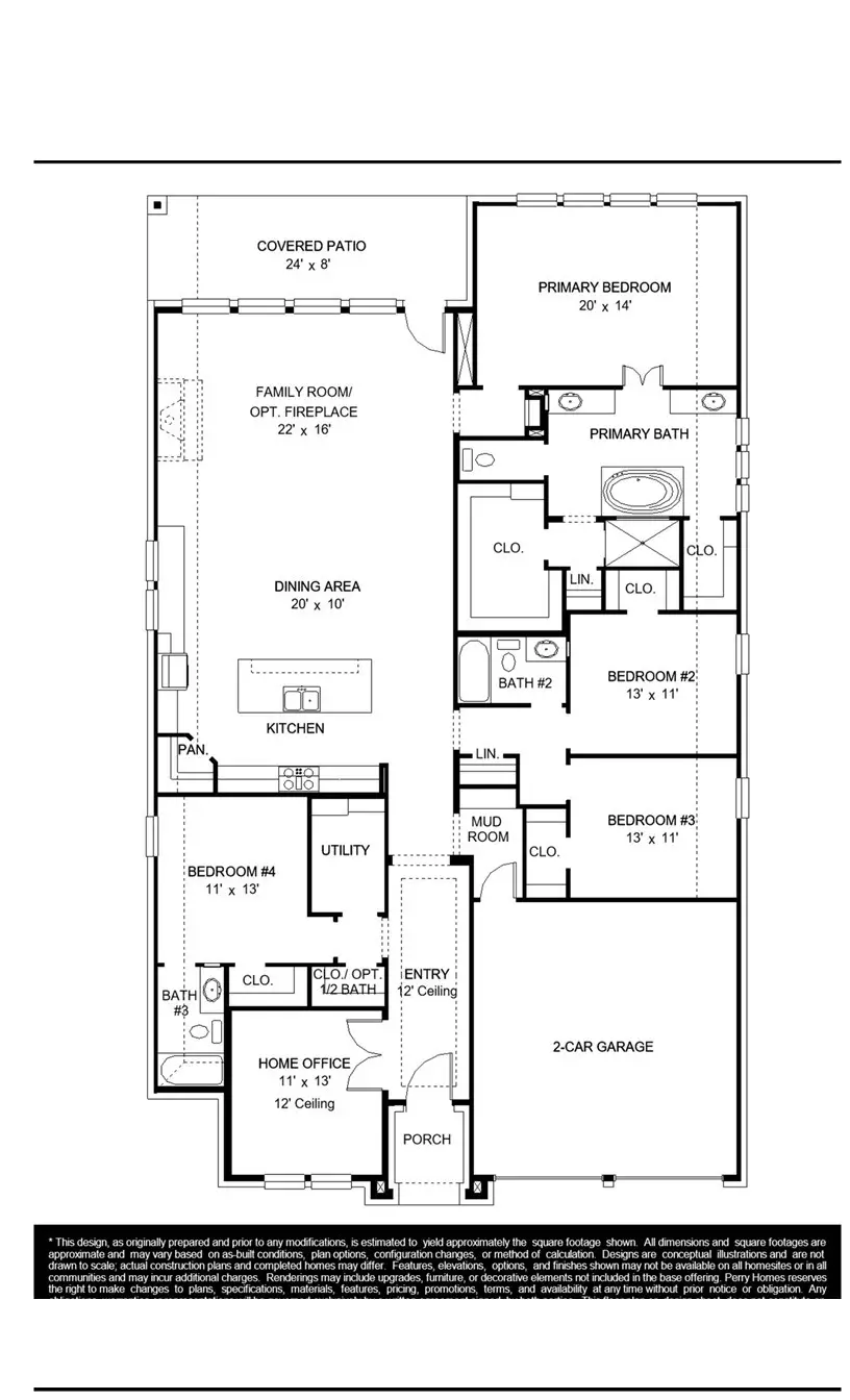 2807 Pathway Crest Lane, League City, TX 77598 - #2