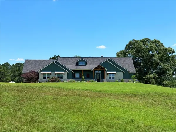 3095 Hwy 75 South, Centerville, TX 75833