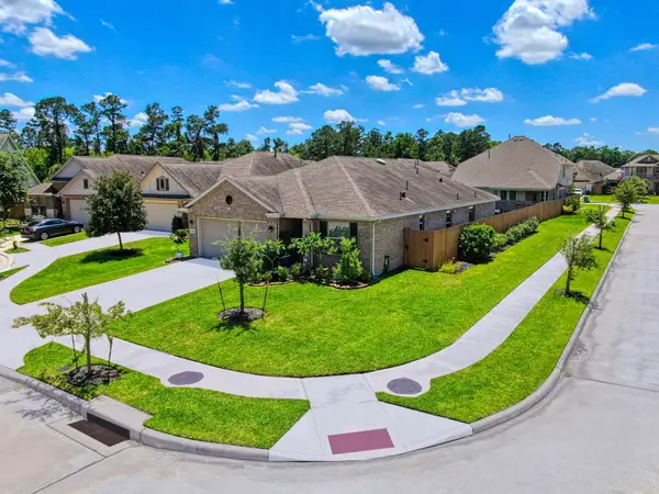 28052 Dove Chase Drive, Spring, TX 77386