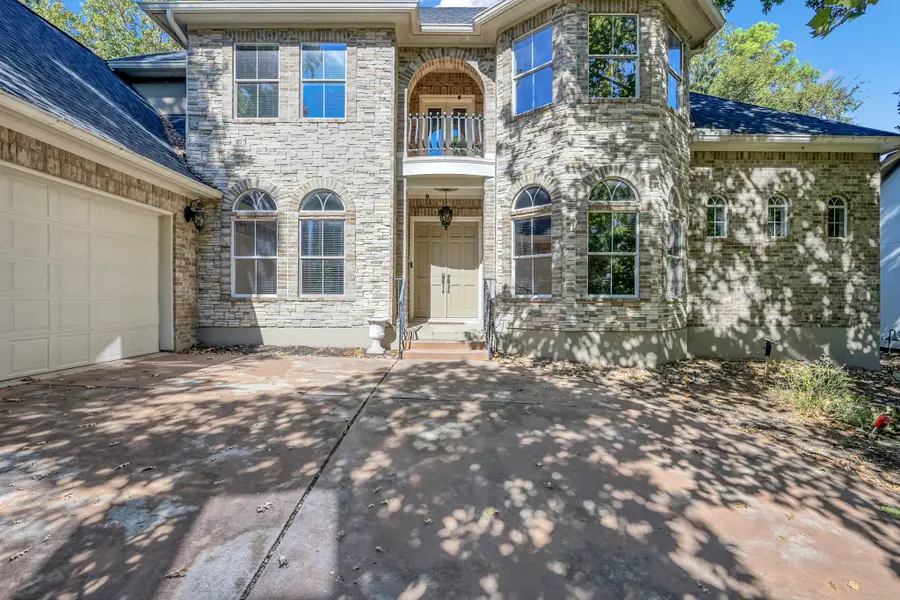 79 Melrose Drive, Montgomery, TX 77356 - Image #2