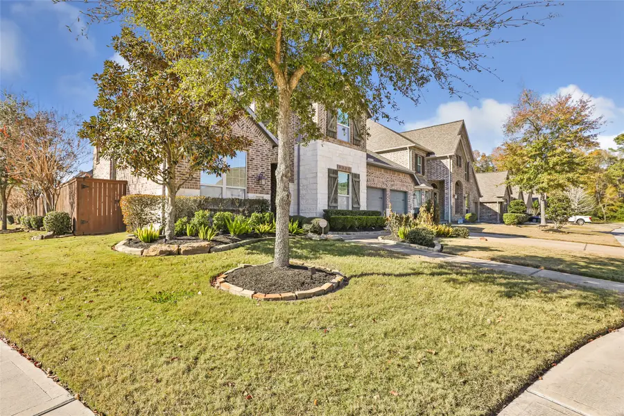 16803 Whiteoak Canyon Drive, Humble, TX 77346 - #3