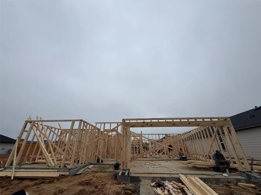 11814 Serena's Song Drive, Willis, TX 77318 - #2