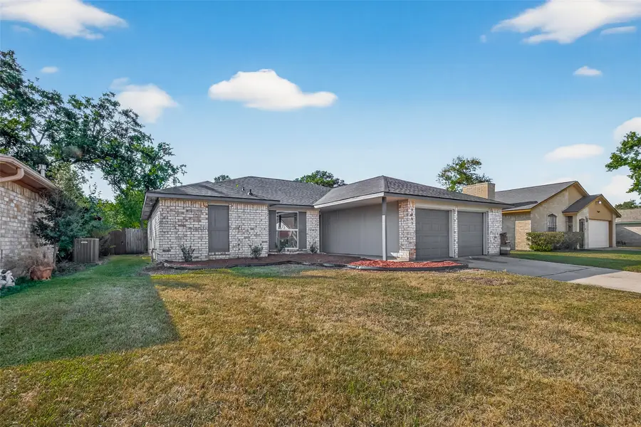 5507 Greenhill Forest Drive, Houston, Fl 77088 - Image #2