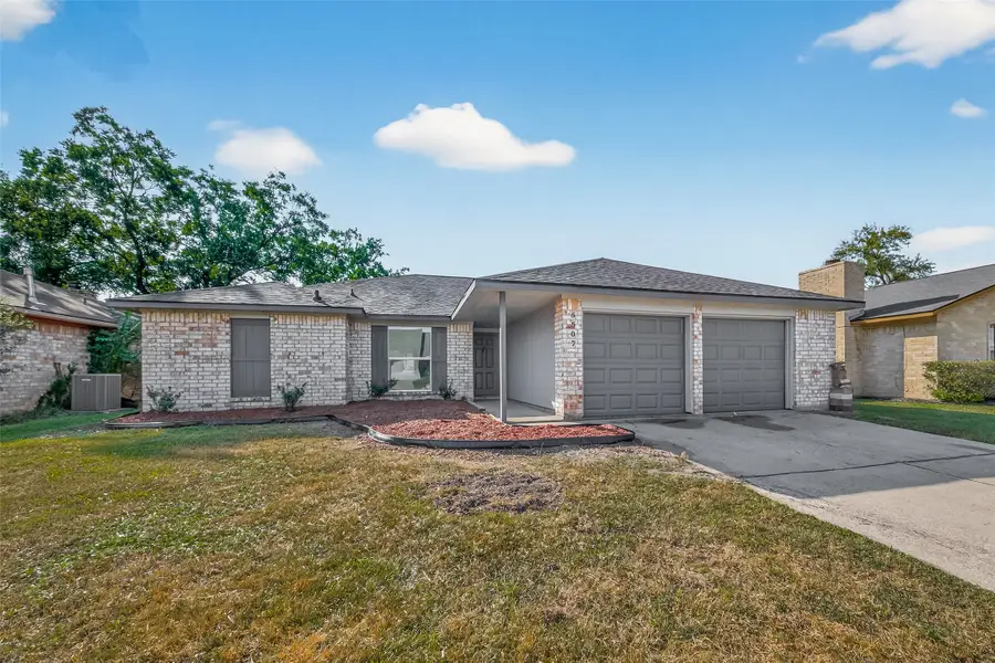 5507 Greenhill Forest Drive, Houston, Fl 77088 - Image #3