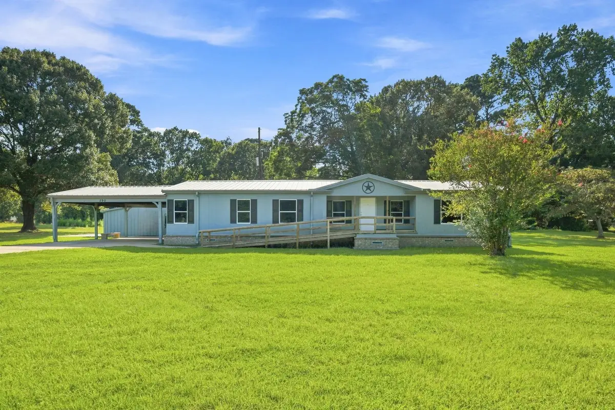 290 Monticello Street, Trinity, TX 75862 - #1