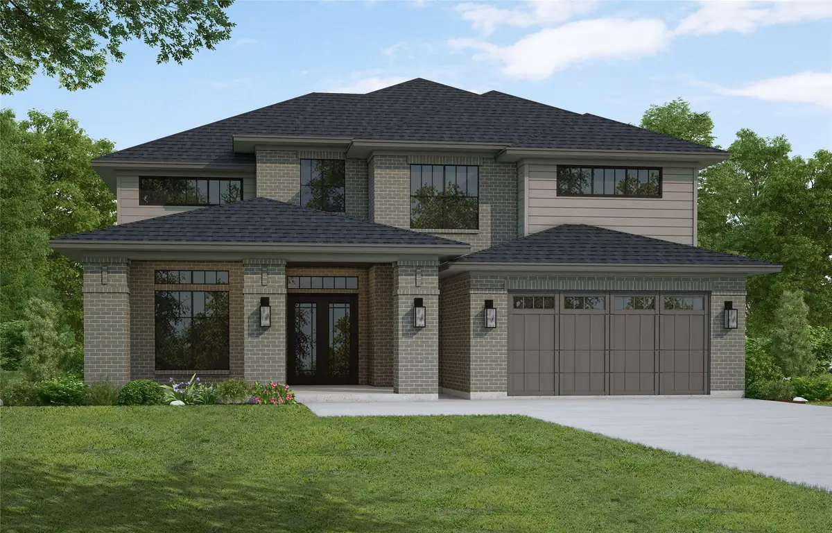 41943 Shoal Street, Montgomery, TX 77316 - #1