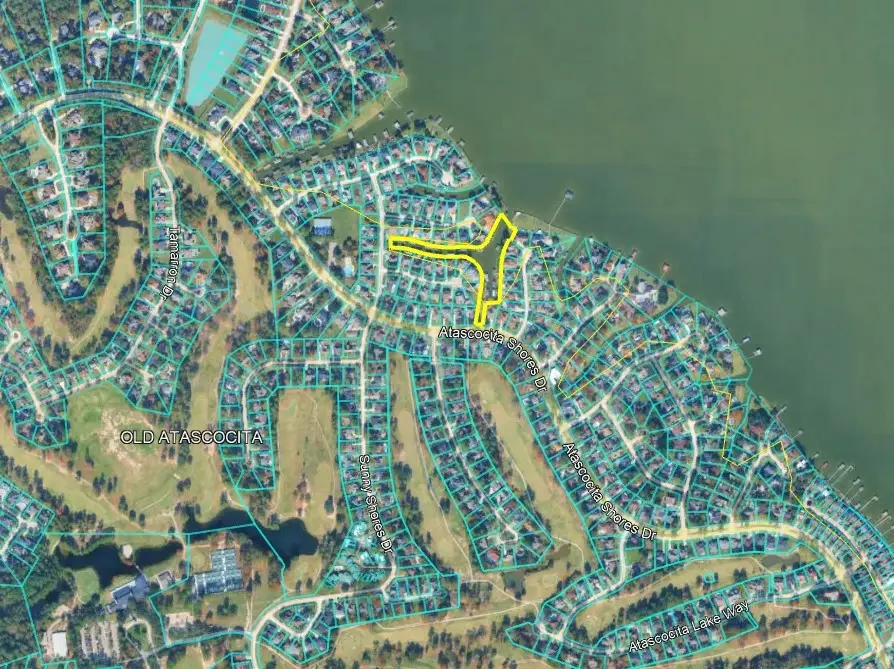 0 Sunny Shores Drive, Houston, TX 77346 - #2