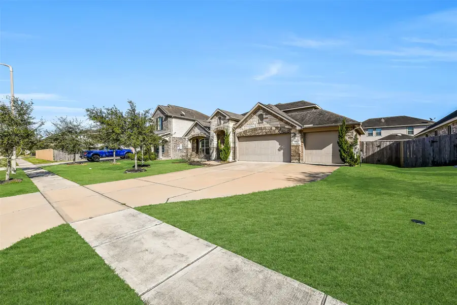 310 Bolton Drive, League City, TX 77573 - #2