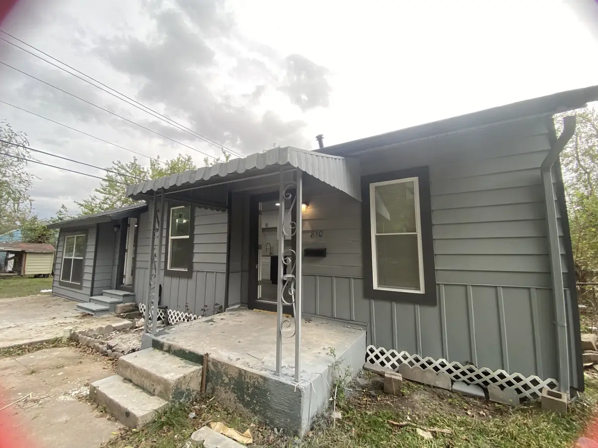 810 Clinton Park Street, Houston, TX 77029 - Image #1