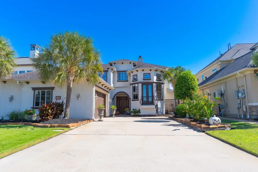 716 Pegasus Lane, League City, TX 77573 - #3