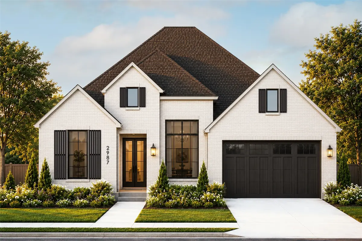 18206 Hairpin Banksia Lane, Conroe, TX 77302 - #1
