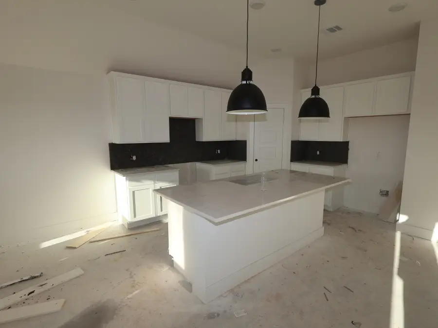 3605 Moraine Lake Drive, Santa Fe, TX 77510 - #3