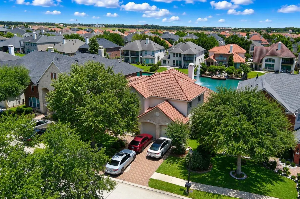 14415 Castlemaine Court, Sugar Land, TX 77498 - #1