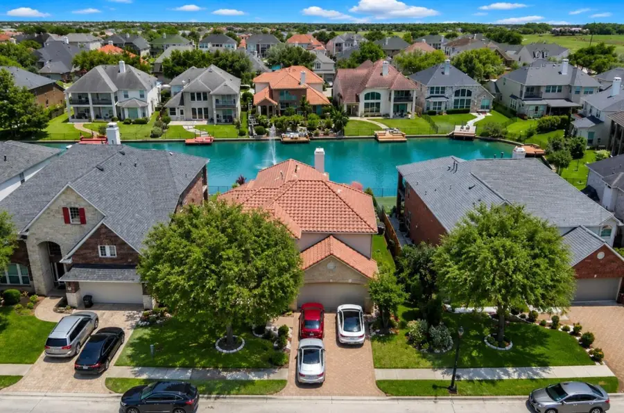 14415 Castlemaine Court, Sugar Land, TX 77498 - #2