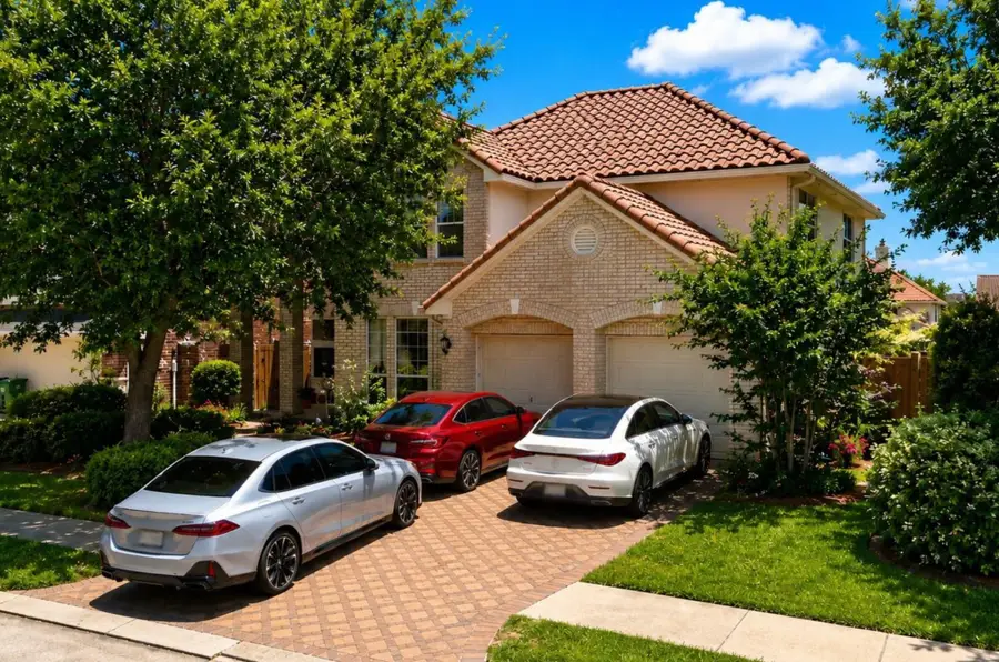 14415 Castlemaine Court, Sugar Land, TX 77498 - #3