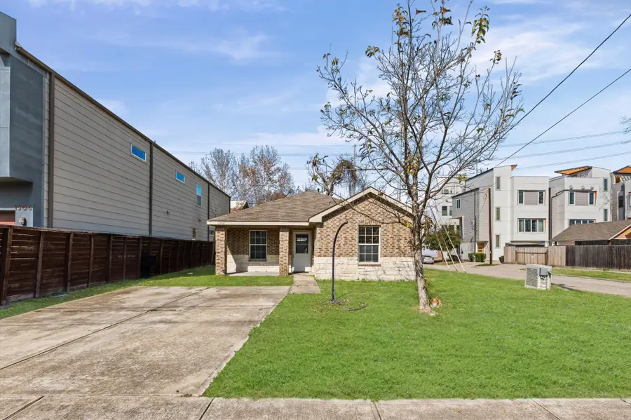 1302 Shearn Street, Houston, TX 77007 - #3