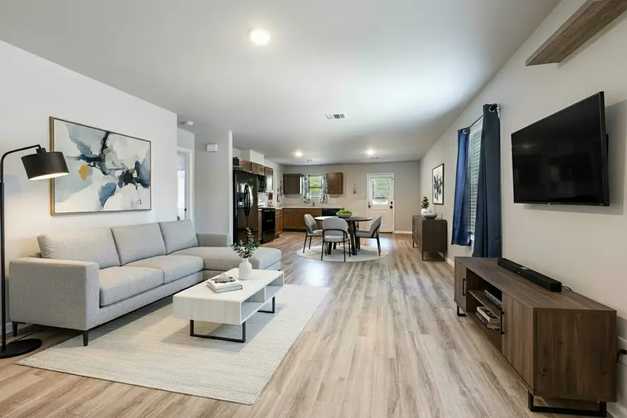 2026 Rosalee Street, La Marque, TX 77568 - Image #3