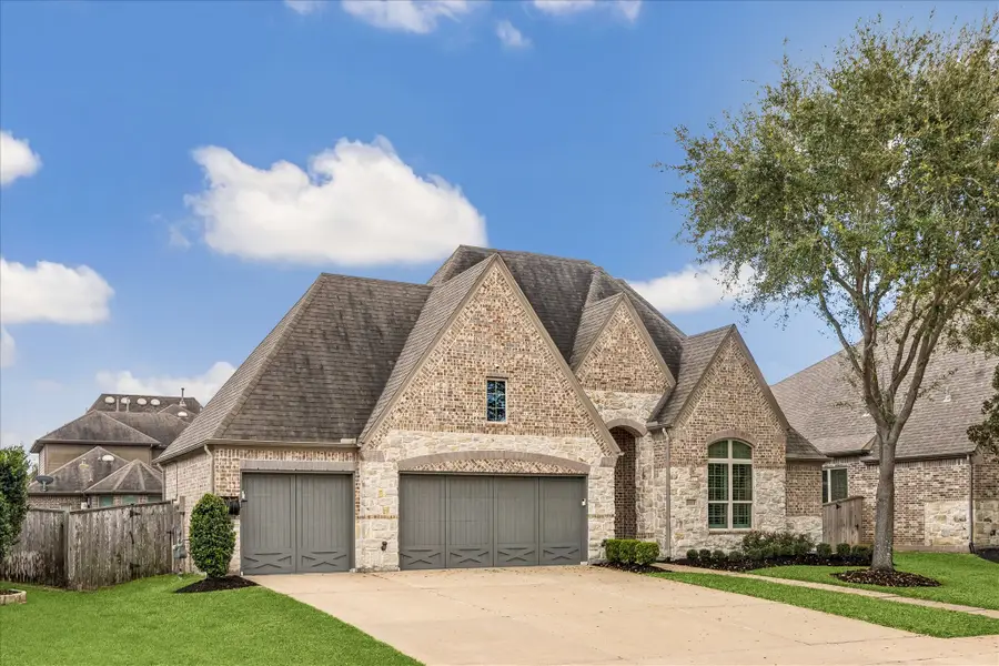 20611 Delta Lake Drive, Richmond, TX 77406 - #2