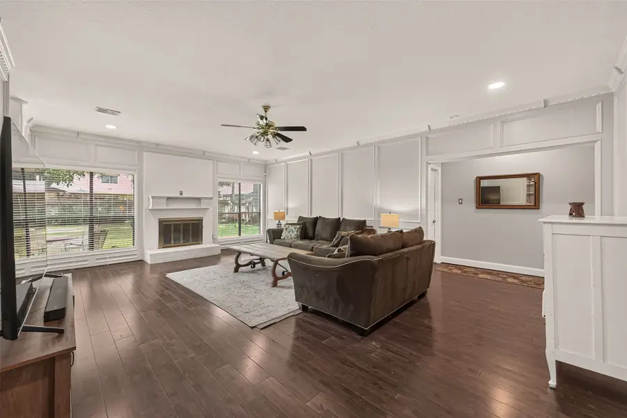 18234 Oakhampton Drive, Houston, TX 77084 - #3