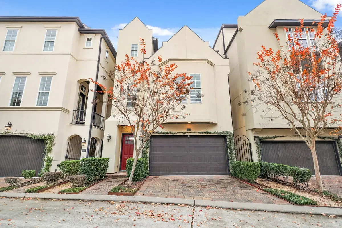 1810 Upland Lakes, Houston, TX 77043 - Image #1