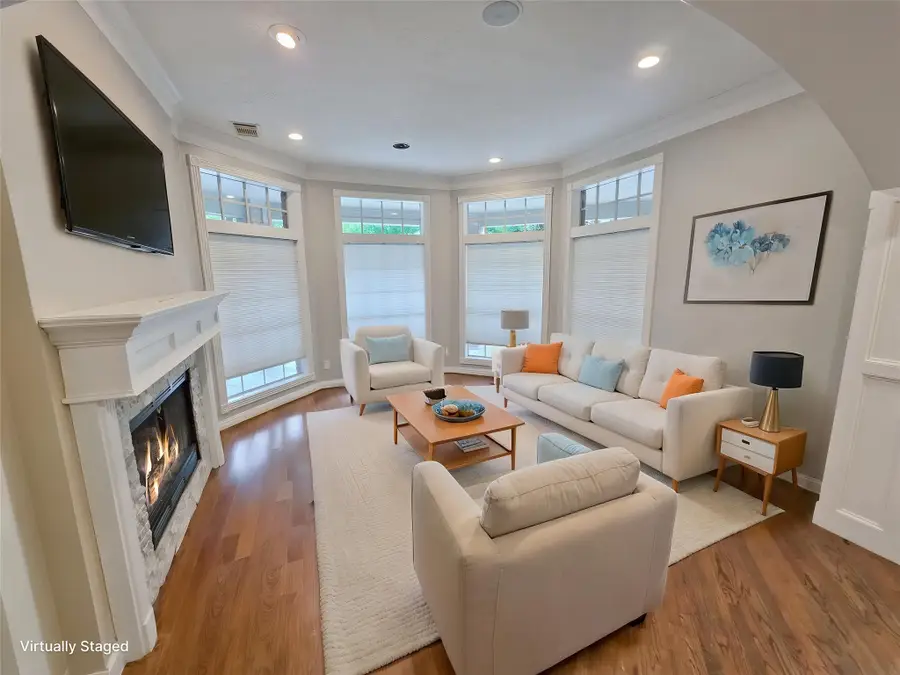 3815 Loch Glen Court, Houston, TX 77059 - #2