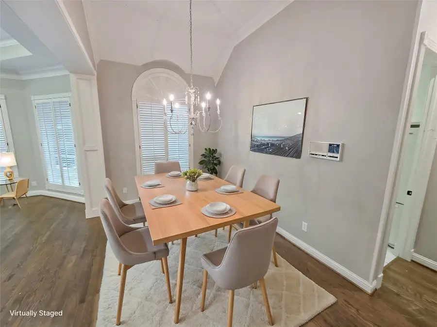 3815 Loch Glen Court, Houston, TX 77059 - #3