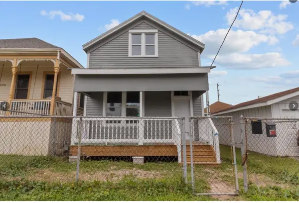 3312 Sealy Street #AB, Galveston, TX 77550
