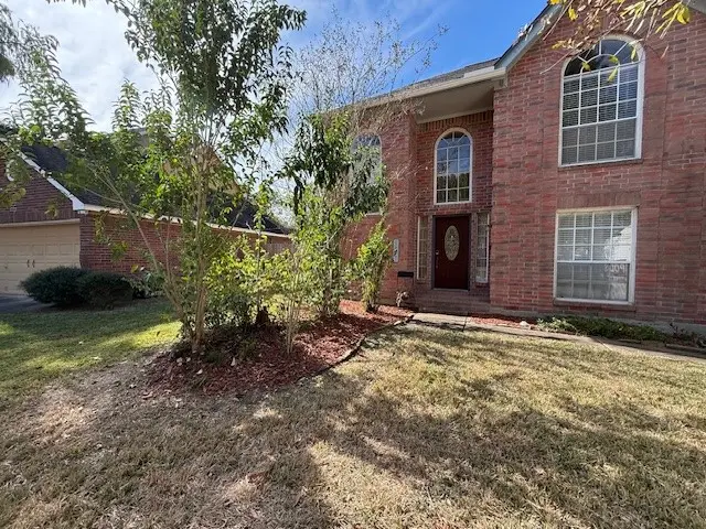 1207 Mabry Mill Road, Houston, TX 77062 - Image #3