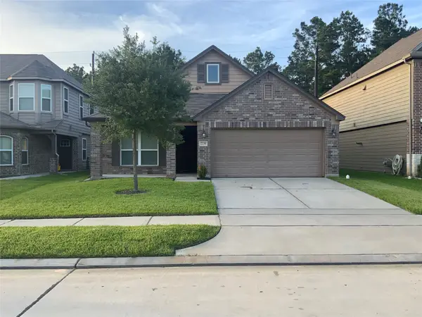 7239 Foxwood Mist Trail, Humble, TX 77338