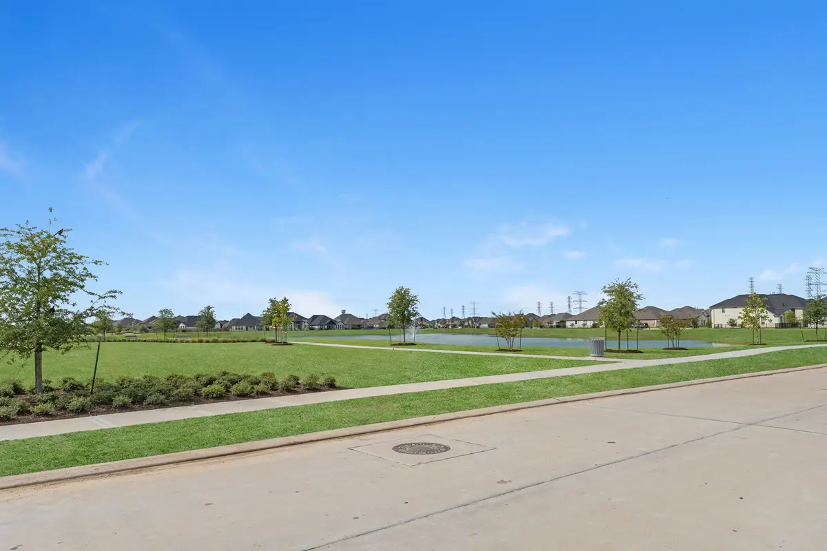 4914 Dickens Landing Drive, League City, TX 77573 - Image #1