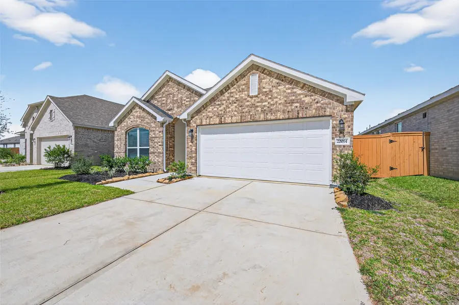 19539 Perissa Terrace Drive, Hockley, TX 77447 - Image #3