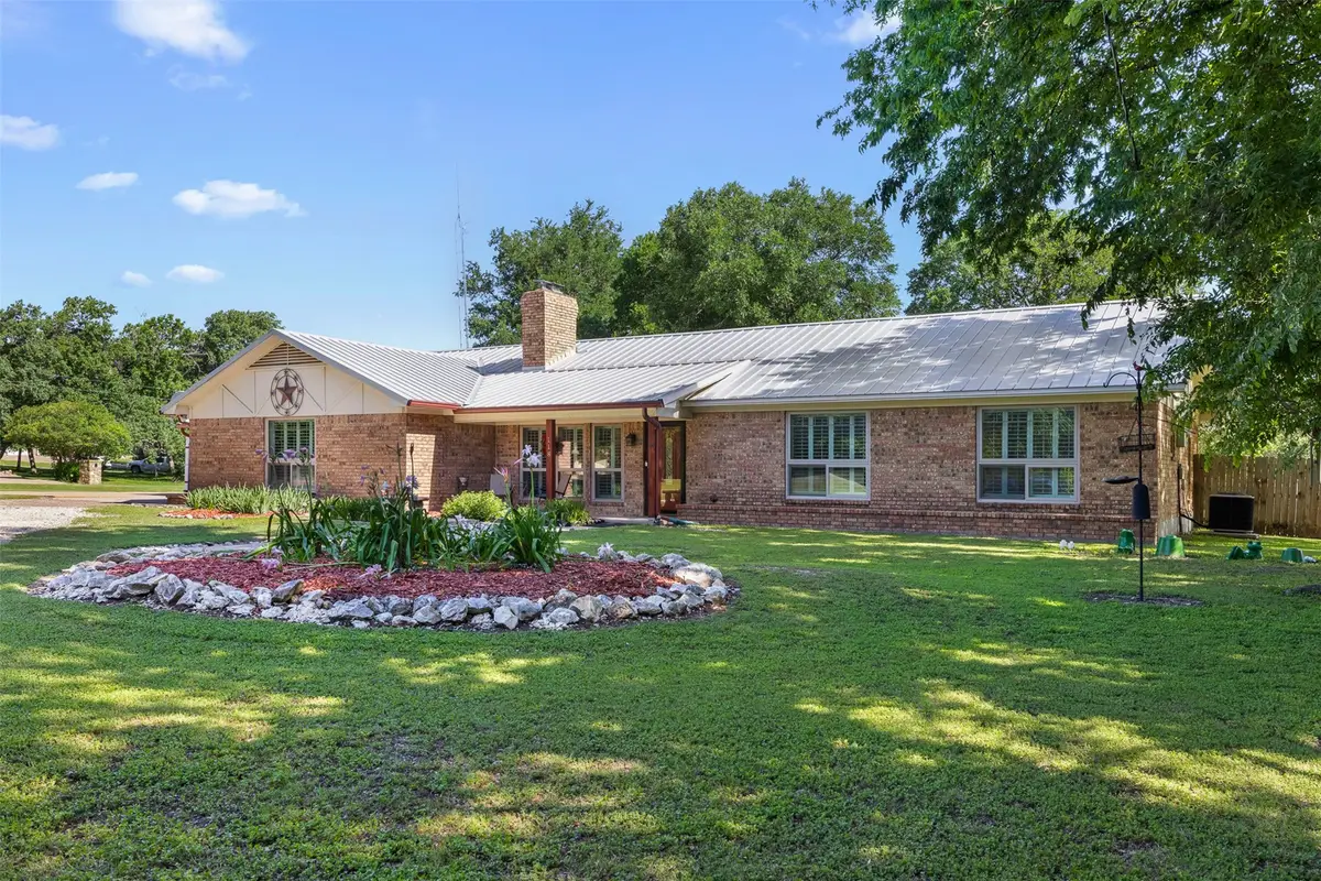 118 Deer Trail, Bruceville Eddy, TX 76630 - #1