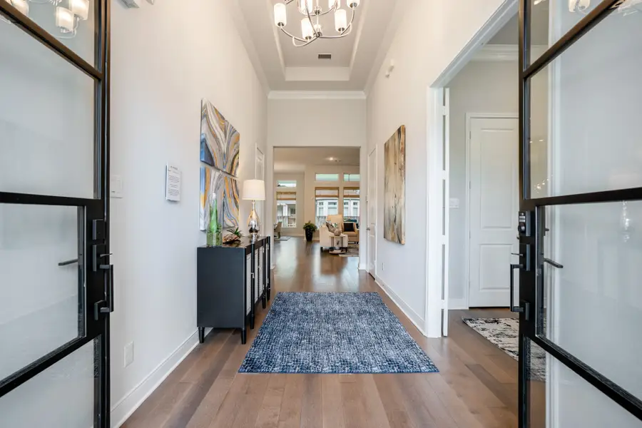 41843 Wendele Way, Montgomery, TX 77316 - #2