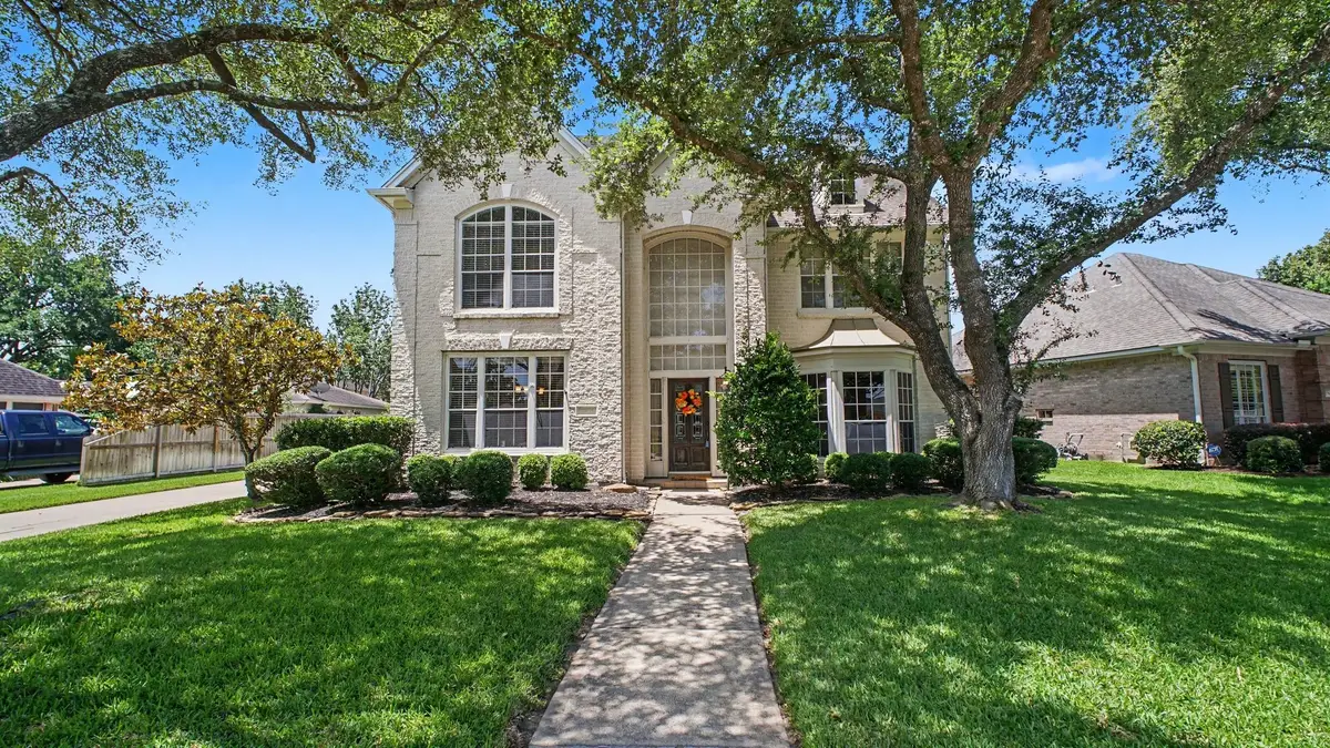 2906 Bay Isle Court, Houston, TX 77059 - #1