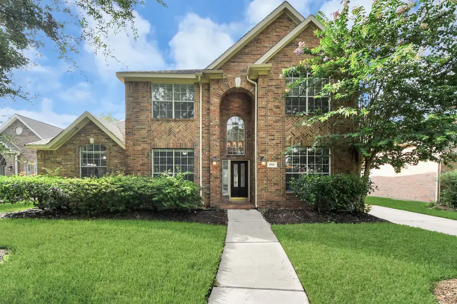 1511 Pacific Grove Lane, Katy, TX 77494 - #2