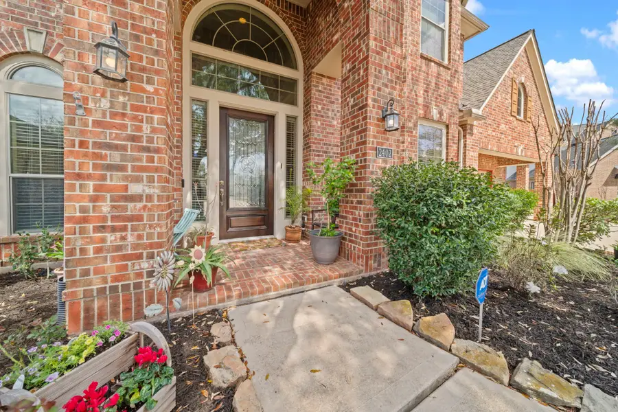 2402 Chesley Park Court, Katy, TX 77494 - #2