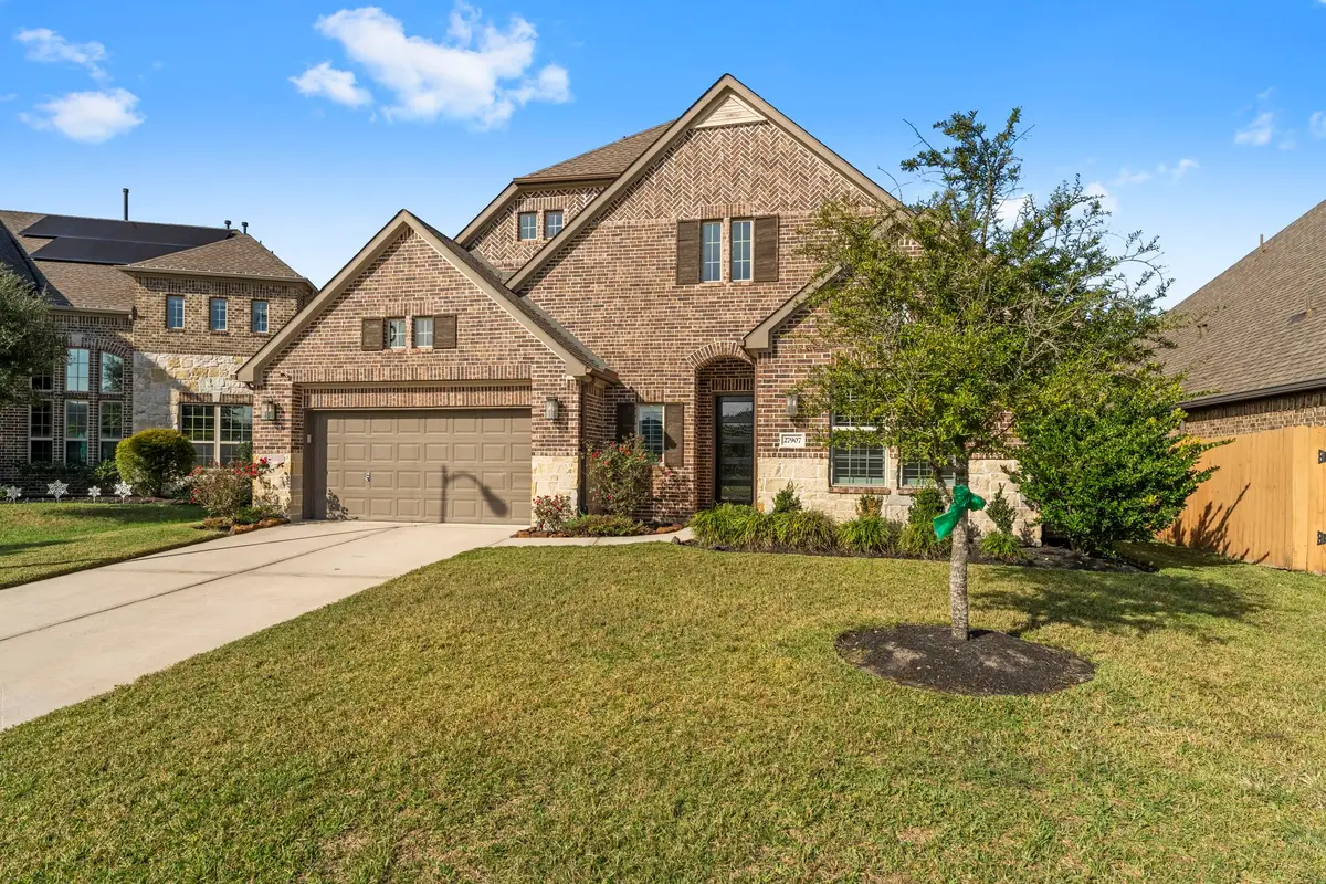 27907 Emerald Vista Drive, Spring, TX 77386 - Image #1