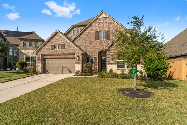 27907 Emerald Vista Drive, Spring, TX 77386