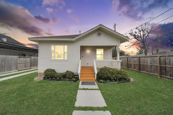 127 Amundsen Street, Houston, TX 77009