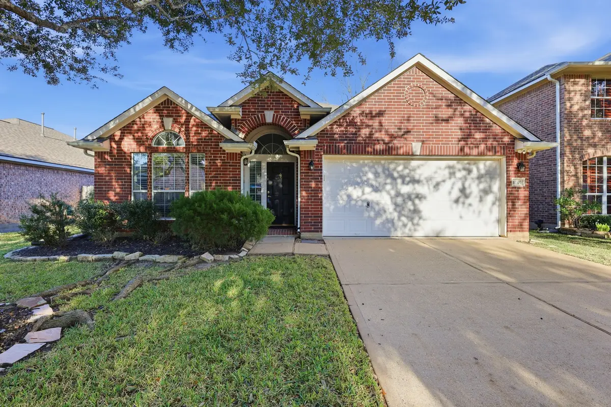 10303 Antelope Alley, Missouri City, TX 77459 - Image #1