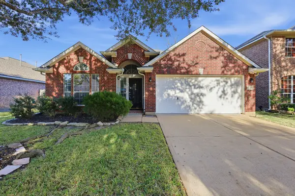 10303 Antelope Alley, Missouri City, TX 77459