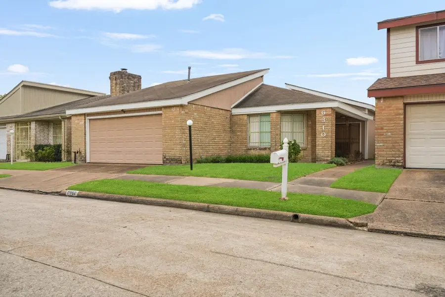 6310 Briar Terrace Drive, Houston, TX 77072 - #3