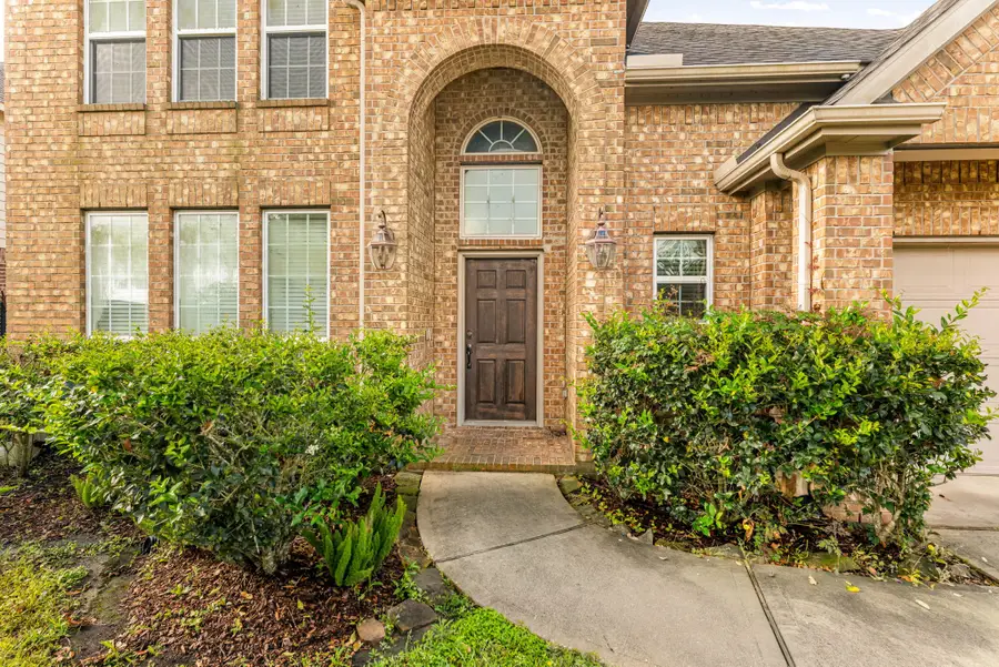 1818 Luminous Waters Lane, Rosharon, TX 77583 - #3
