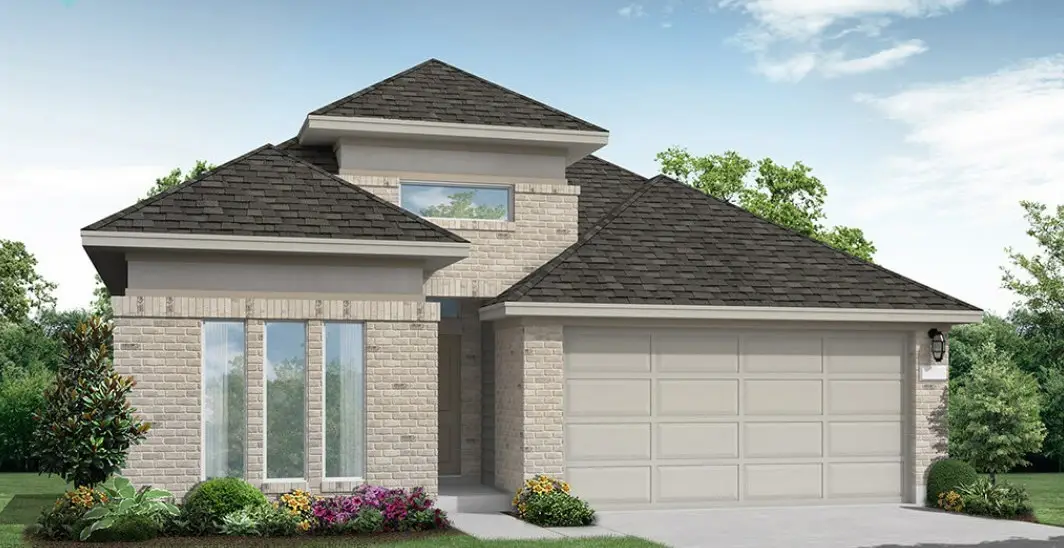 22808 Ella Falls Court, Porter, TX 77365 - #1