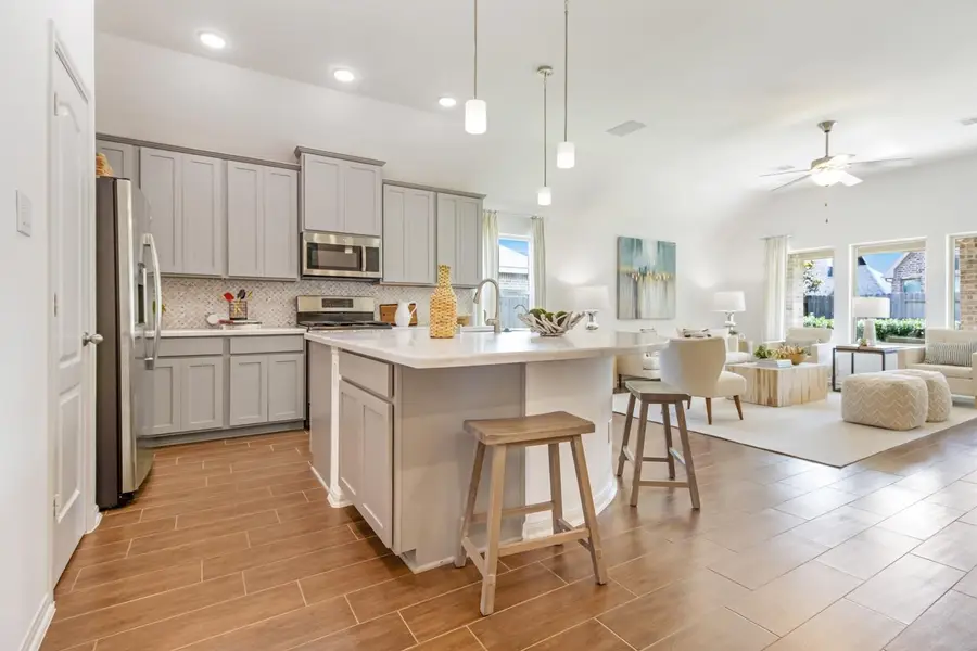 22808 Ella Falls Court, Porter, TX 77365 - #2