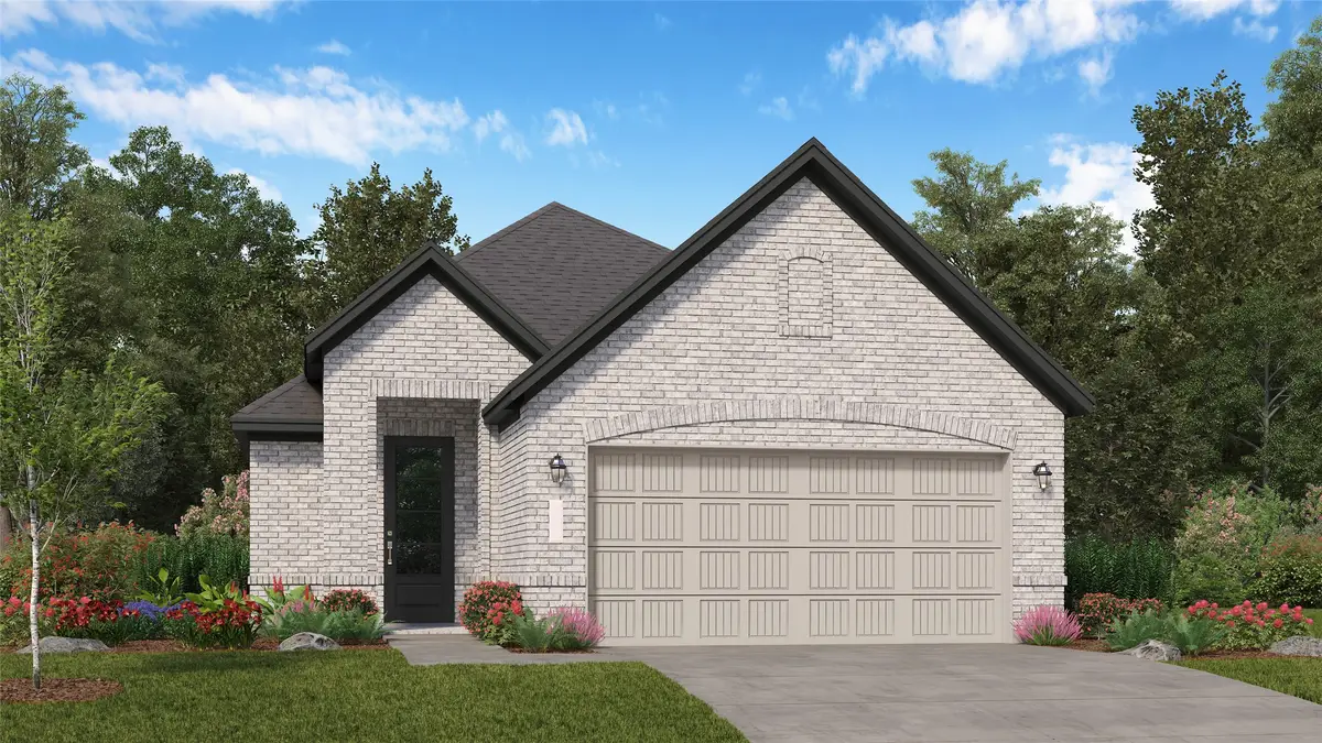 19602 San Severino Drive, Hockley, TX 77447 - #1