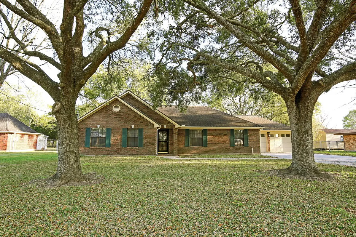 12002 10th Street, Santa Fe, TX 77510 - #1