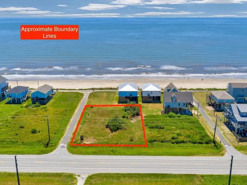 lot 12 Lazy Lane, Gilchrist, TX 77617 - #1