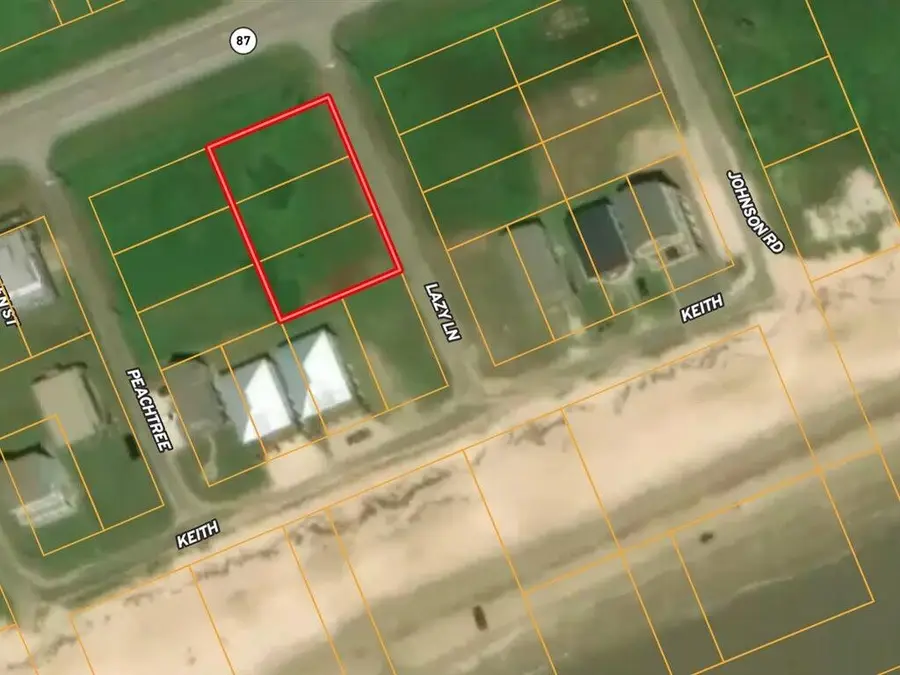 lot 12 Lazy Lane, Gilchrist, TX 77617 - #2